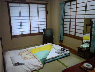 Ryokan Mikawaya Tokyo prefektur Exteriör bild