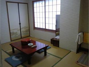 Ryokan Mikawaya Tokyo prefektur Exteriör bild