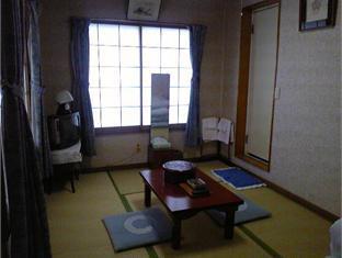 Ryokan Mikawaya Tokyo prefektur Exteriör bild